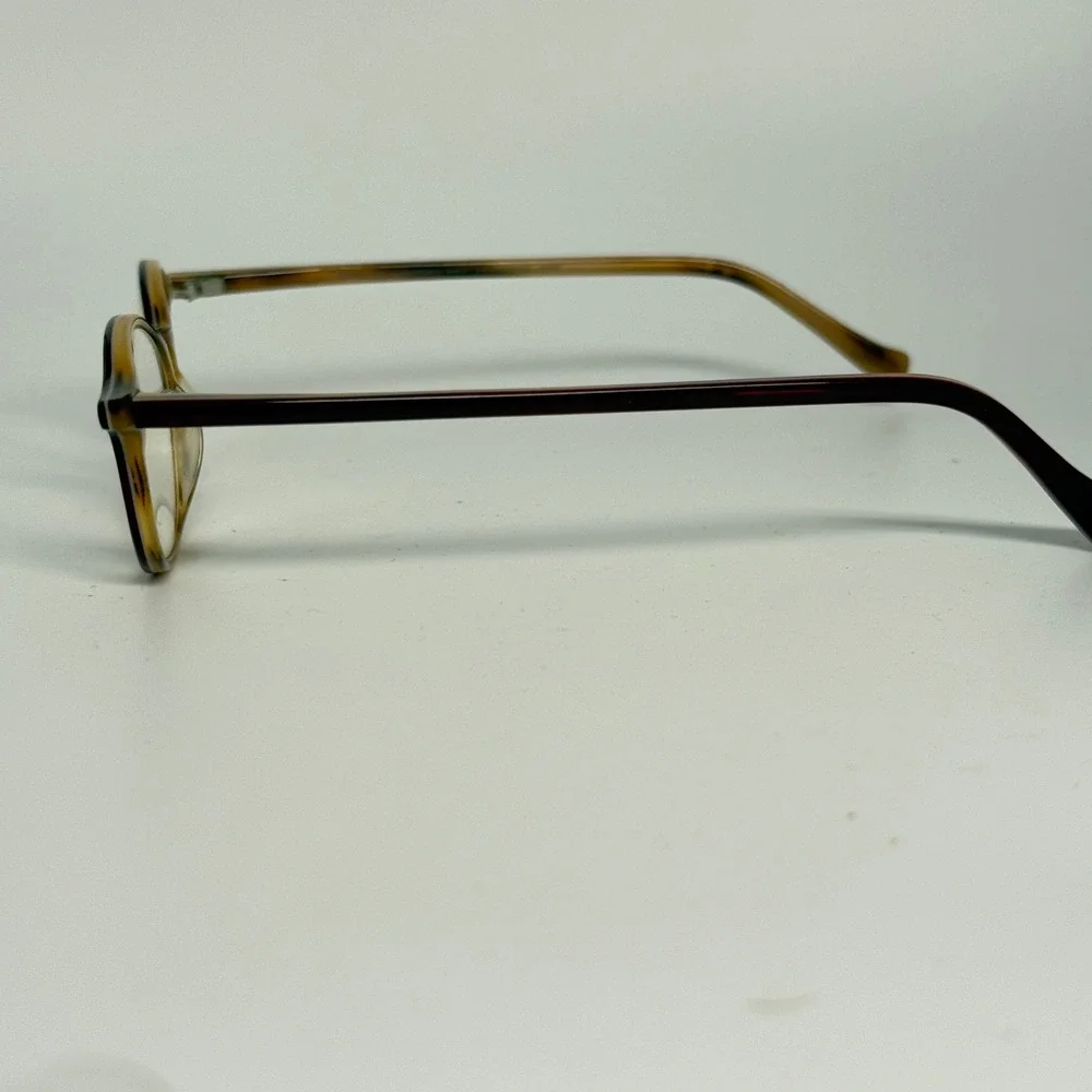 ProDesign Denmark Essential 1508 c.3832 Eyeglasses Brown‎ Tortoise 45/18 140